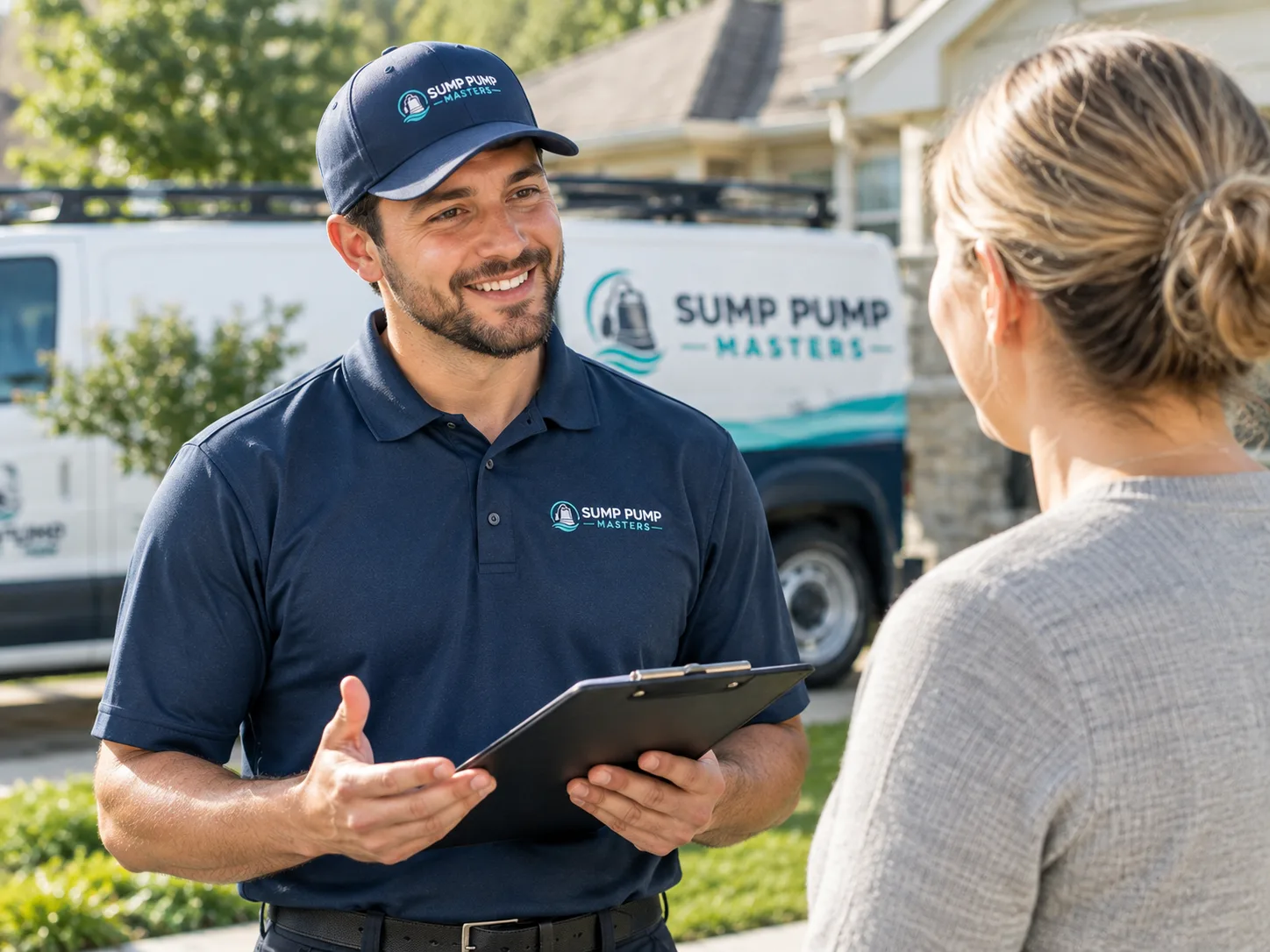 Sump Pump Repair Jackson, NJ FAQs